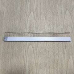 Brother KH-965 Electroknit CAST ON COMB