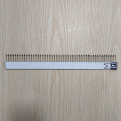Brother KH-836 Knitting Machine CAST ON COMB