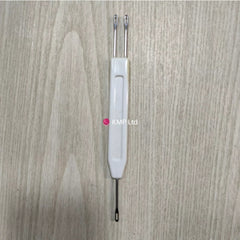 Brother KH 260 Stitch Transfer tools