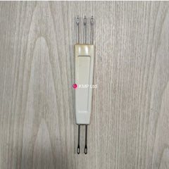 Brother KH 260 Stitch Transfer tools