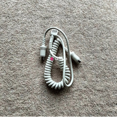 Silver Reed EC-1 Pattern Controller CURL CORD