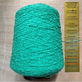 Slub Style Fine Fancy Yarn ACRYLIC And Nylon