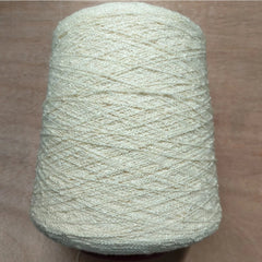 Slub Style Fine Fancy Yarn ACRYLIC And Nylon
