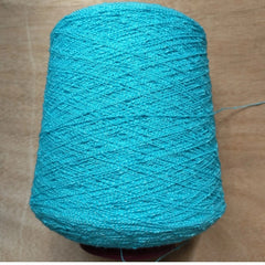 Slub Style Fine Fancy Yarn ACRYLIC And Nylon