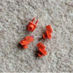 Knitmaster LC 2 Lace CARRIAGE EDGE PINS