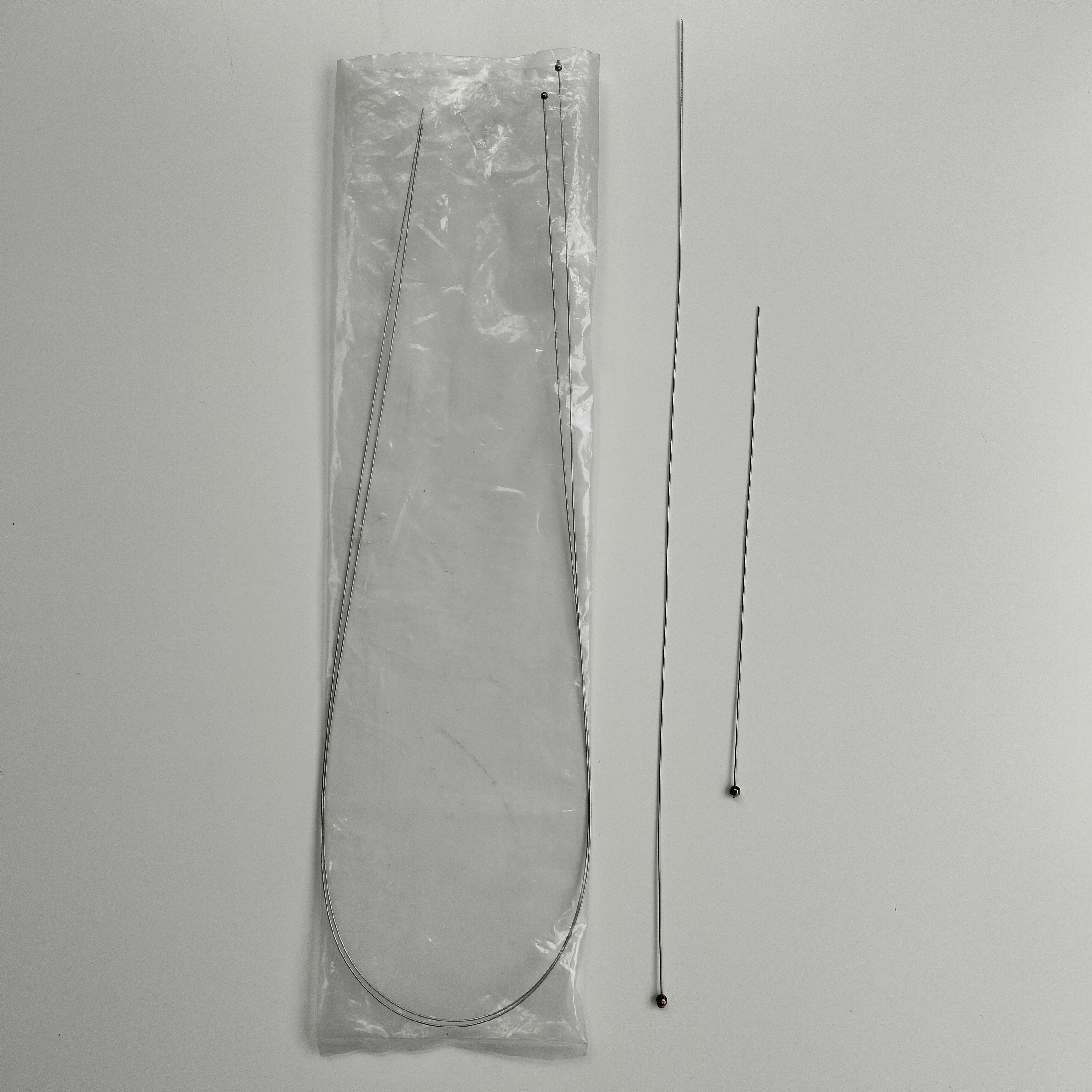 Knitting Machine Binding Wres