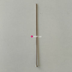 Brother KH-881 Knitting Machine PUNCH CARD HOLDER PIN