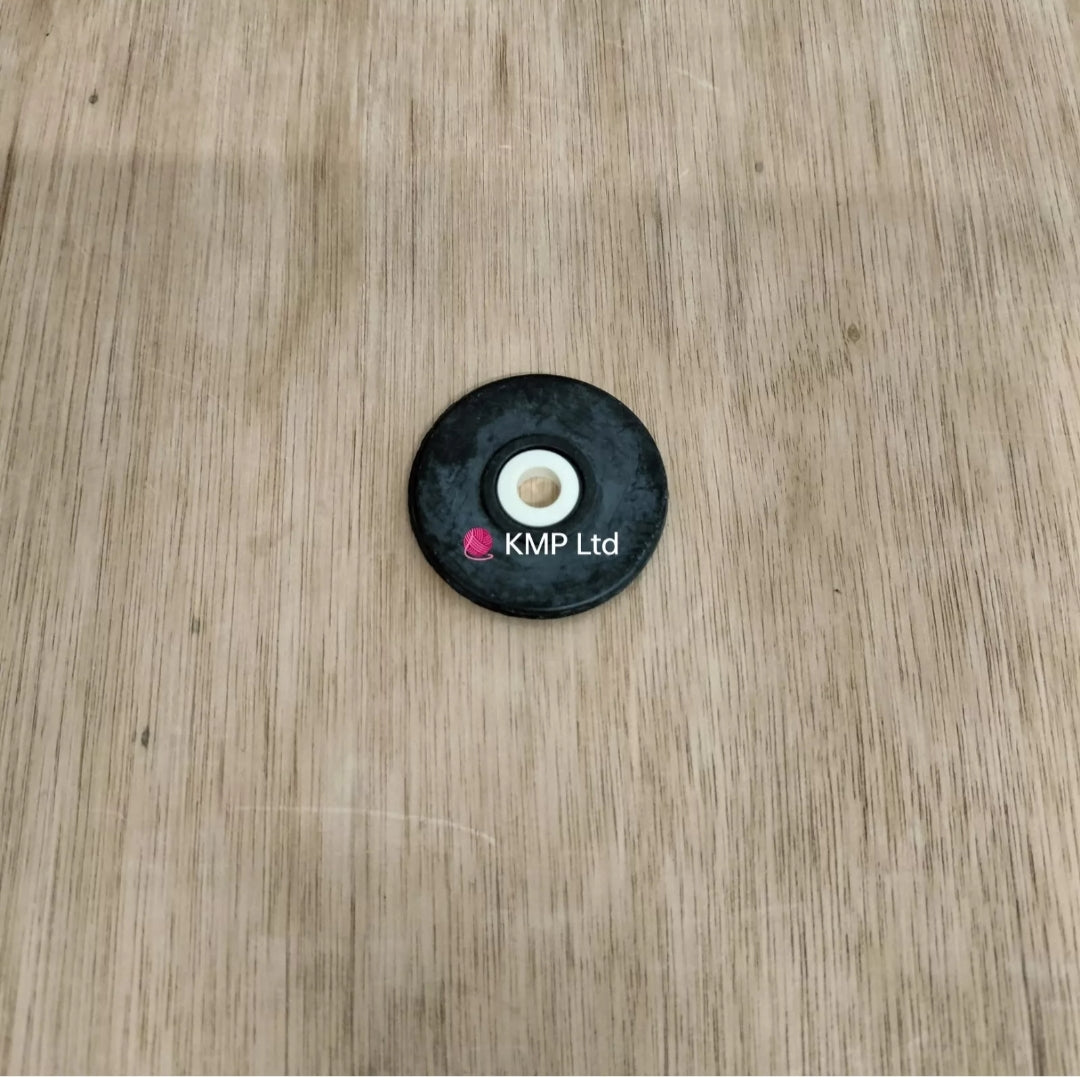 Brother KH 260 Chunky Sinker Plate Rubber Wheels
