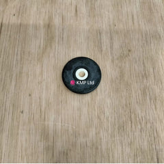 Brother KH 260 Chunky Sinker Plate Rubber Wheels