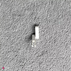 Brother KA-2600 Intarsia Carriage TRIPPERS x2 ( 1 knit-leader & 1 row counter)