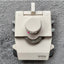 Brother KA-8200 INTARSIA CARRIAGE