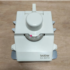 Brother KA-8210 INTARSIA CARRIAGE