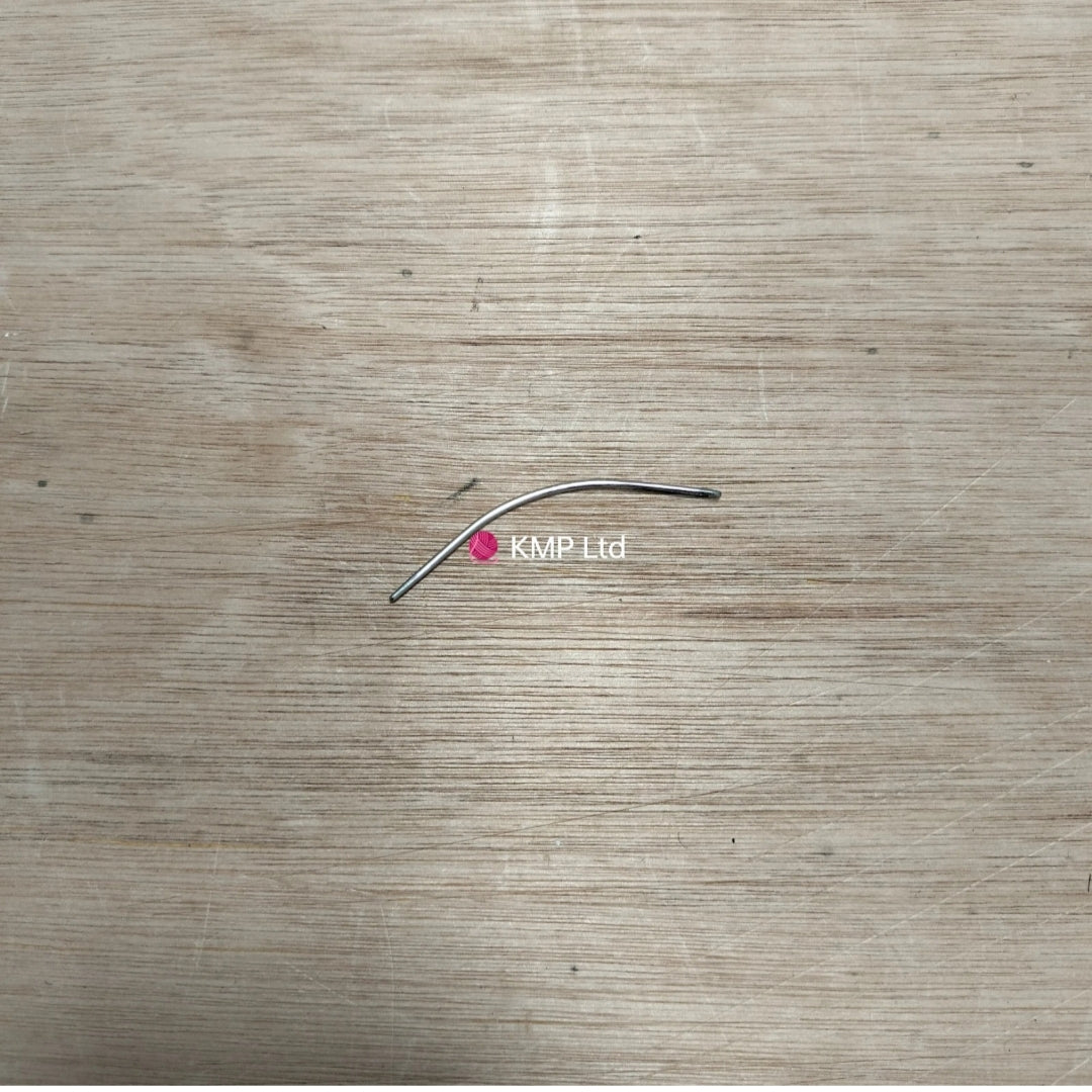 Brother KA-8210 Intarsia Carriage THREADER