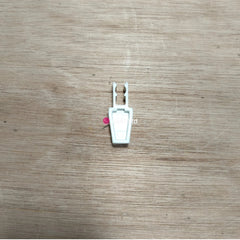 Brother KA-8210 Intarsia Carriage TRIPPERS