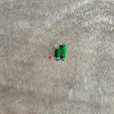 Brother KG 88II Garter Carriage POINT CAMS