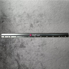 Brother KH 230 Chunky CAST ON COMBS