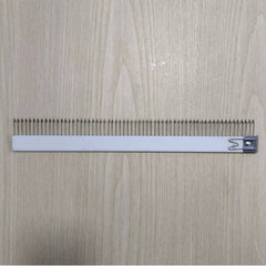 Brother KH 230 Chunky Cast on Combs