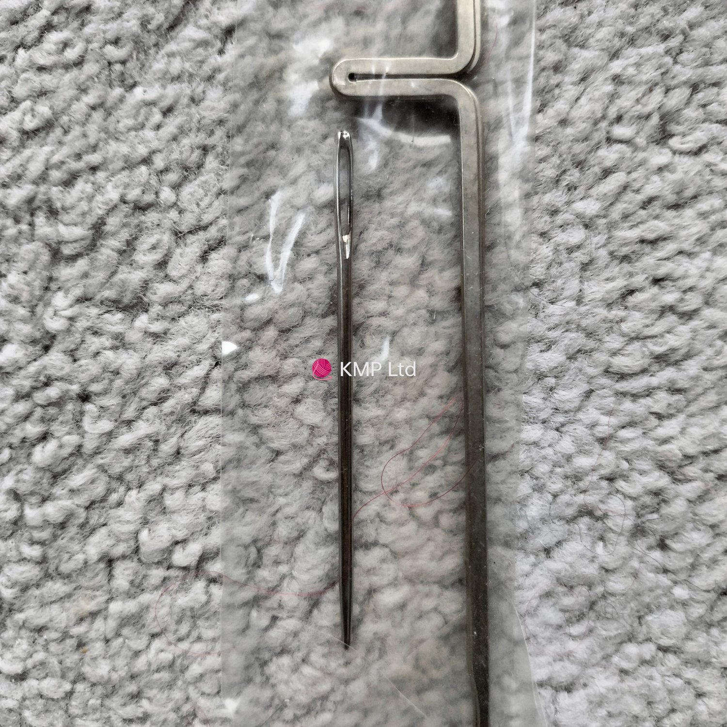 Brother KH-230 Chunky Knitting Machine TAPESTRY NEEDLE