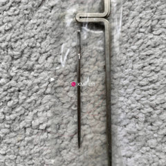 Brother KH-230 Chunky Knitting Machine TAPESTRY NEEDLE