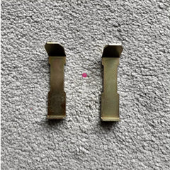 Brother KH 230 Setting Plates for Knitleader