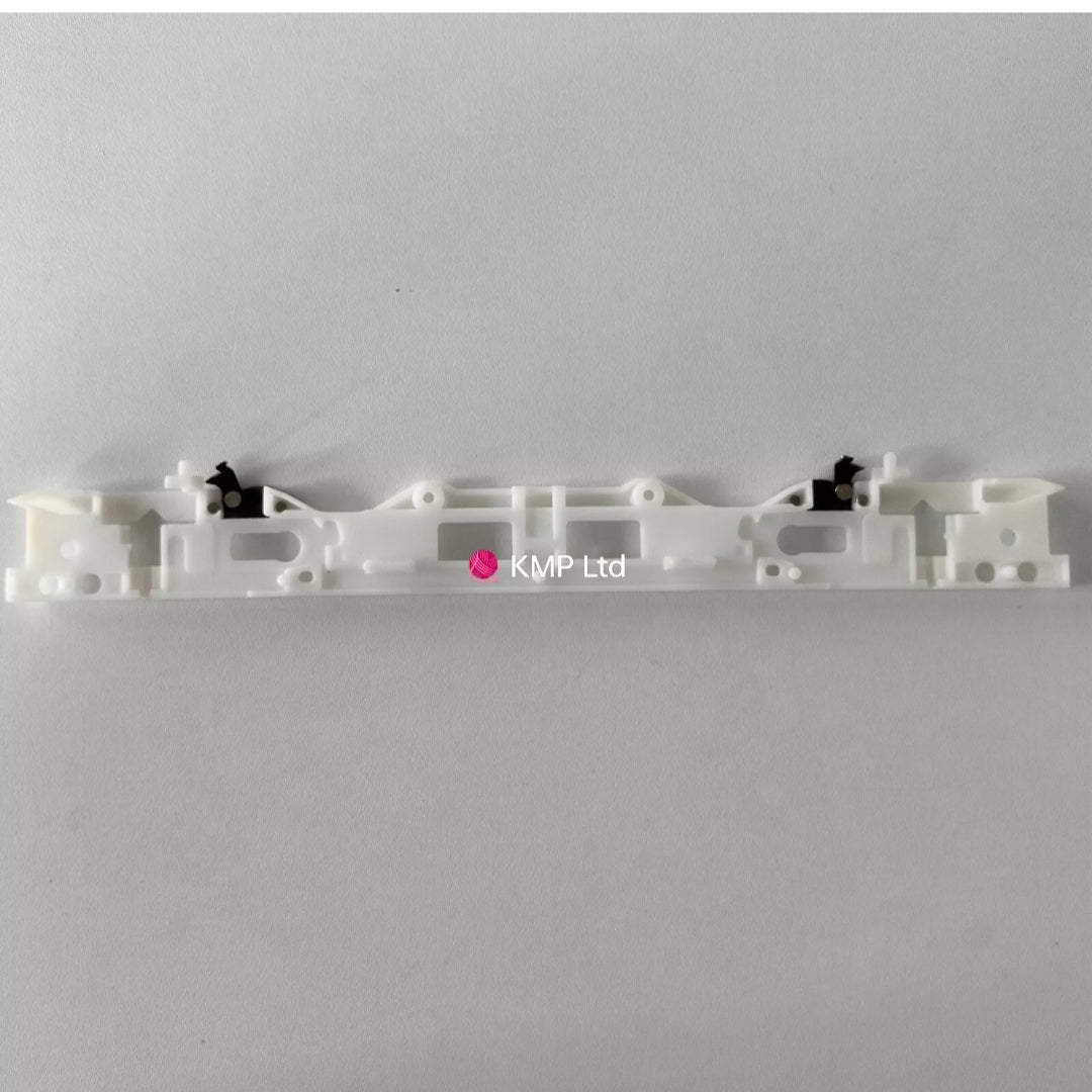 Brother KH 260/270 Carriage REAR FOOT ASSEMBLY