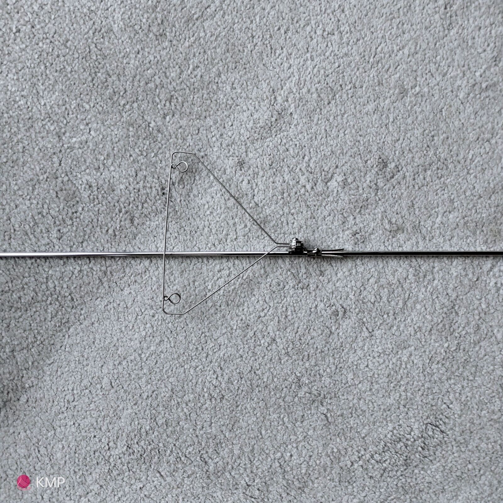 Brother KH-260 AUTO TENSION ROD just rod