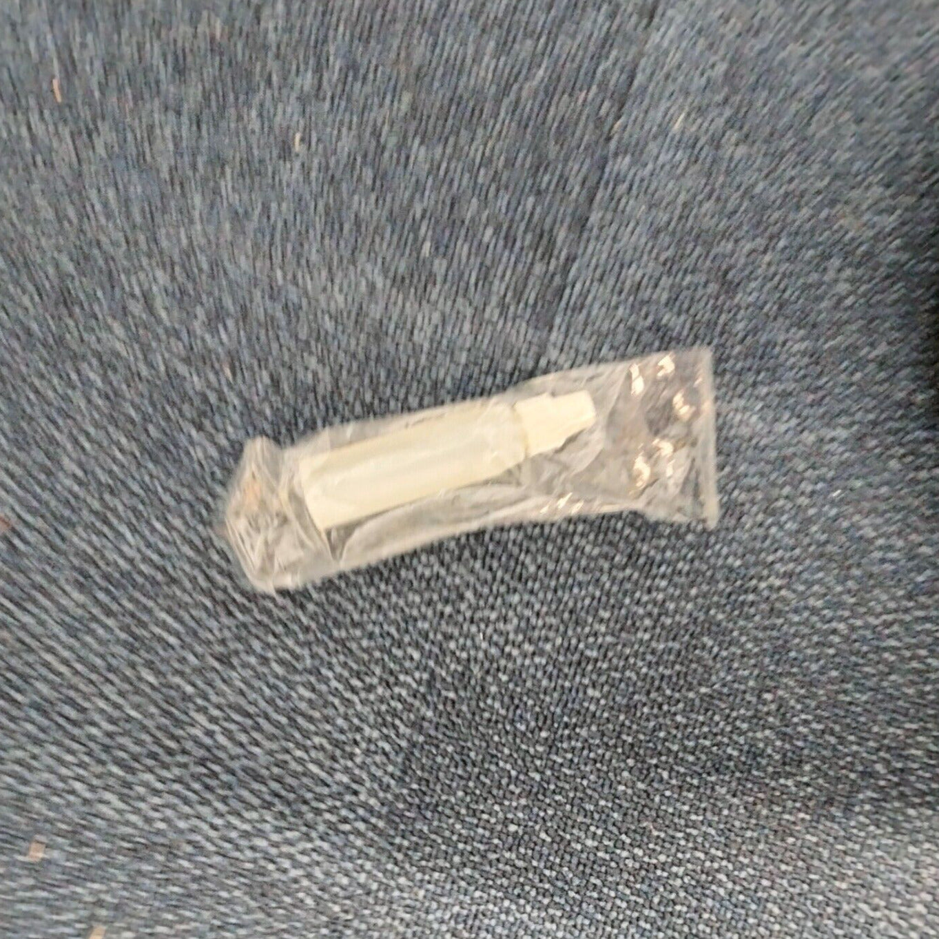 Brother KH-260 Chunky Accessories Box BOTTLE OF OIL