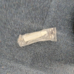 Brother KH-260 Chunky Accessories Box BOTTLE OF OIL