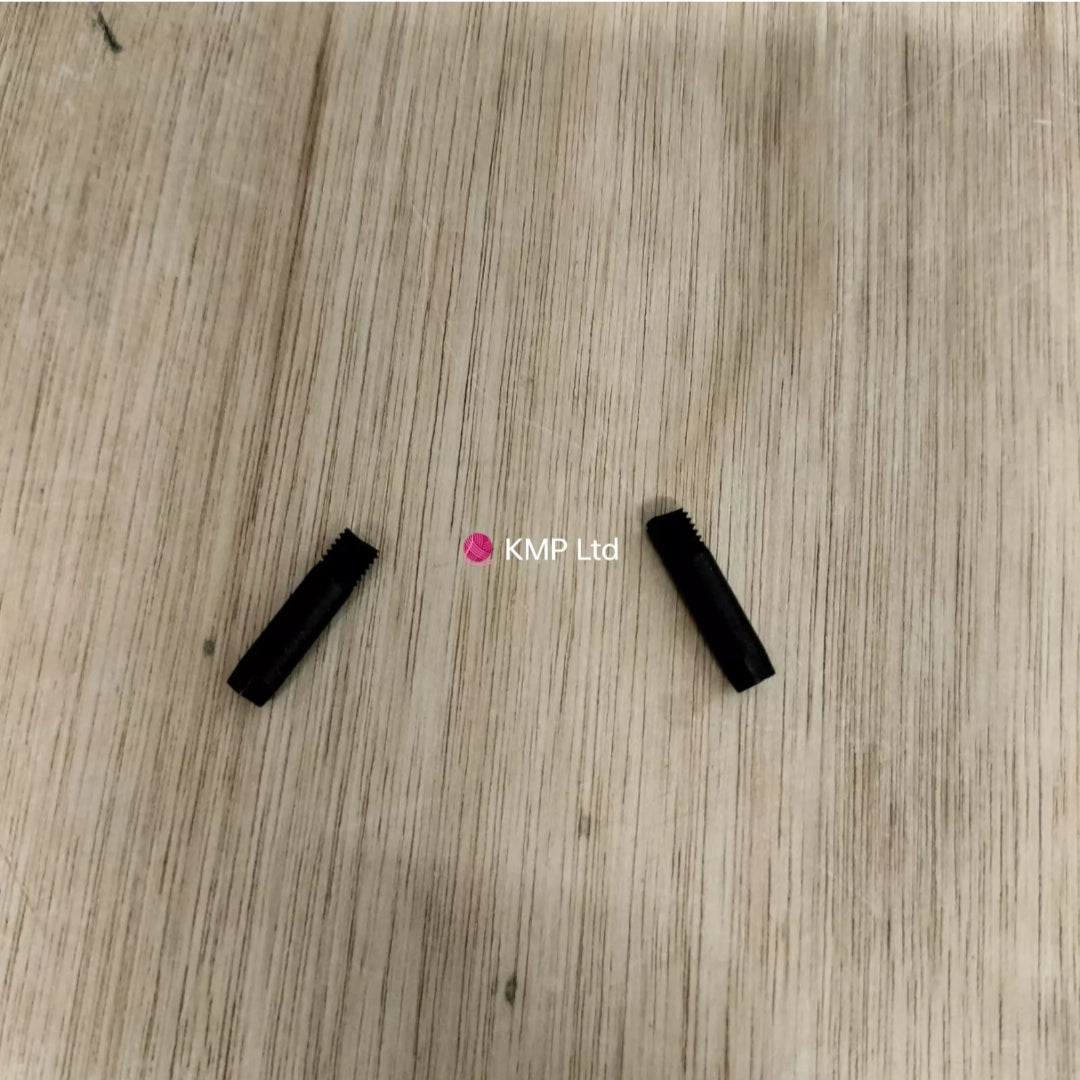 Brother KH-260 Chunky CARRIAGE HANDLE SCREWS