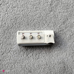 Brother KH-260 Chunky Knitting Machine ROW COUNTER.