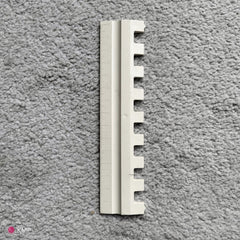 Brother KH-260 Knitting Machine Original 1x1 NEEDLE PUSHER.