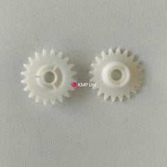 Brother KH-260 Knitting Machine Sinker Plate Assembly PLASTIC GEARS