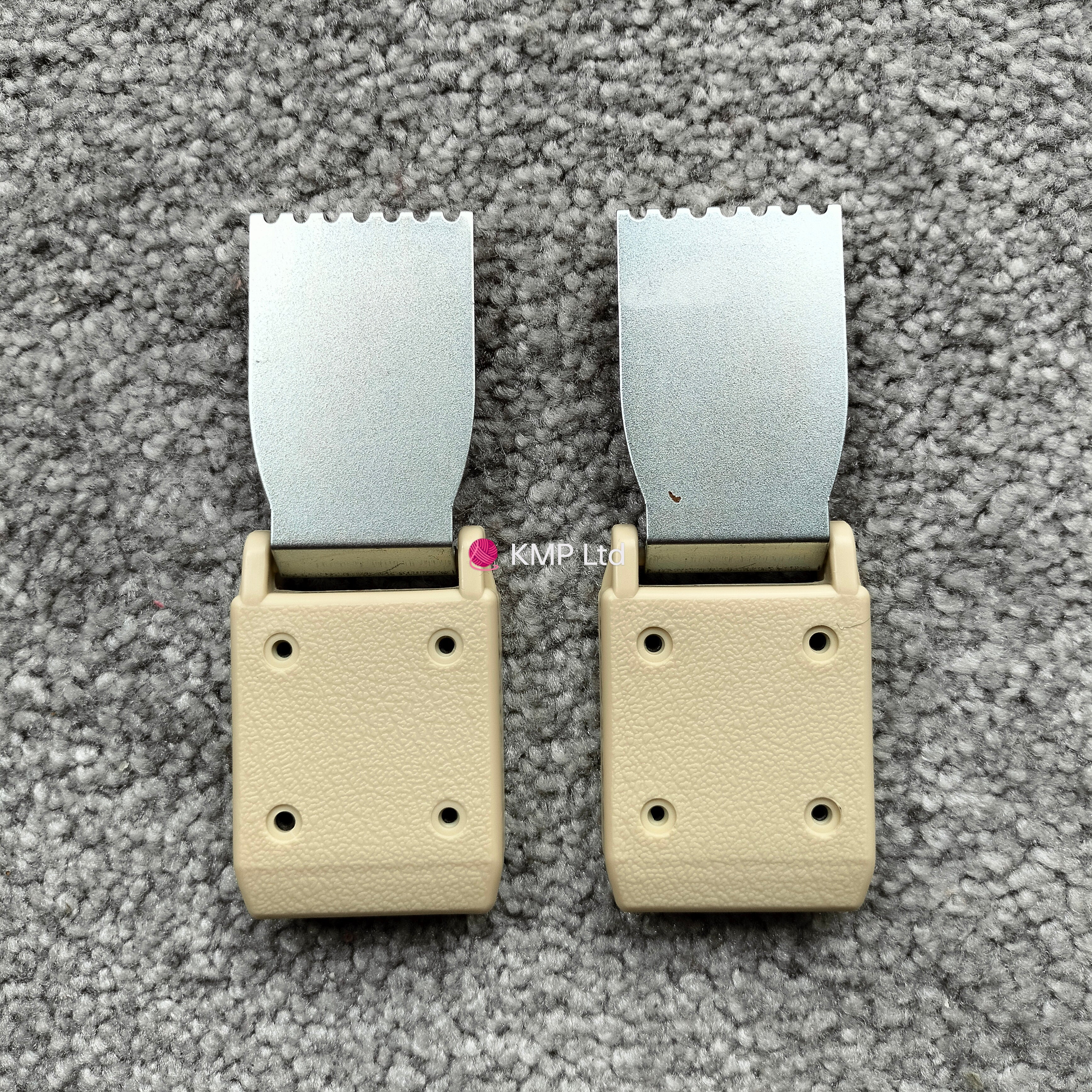 Brother KH-710 Knitting Machine CLAW WEIGHT