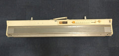 Brother KH-710 NEEDLE BED no needles for parts