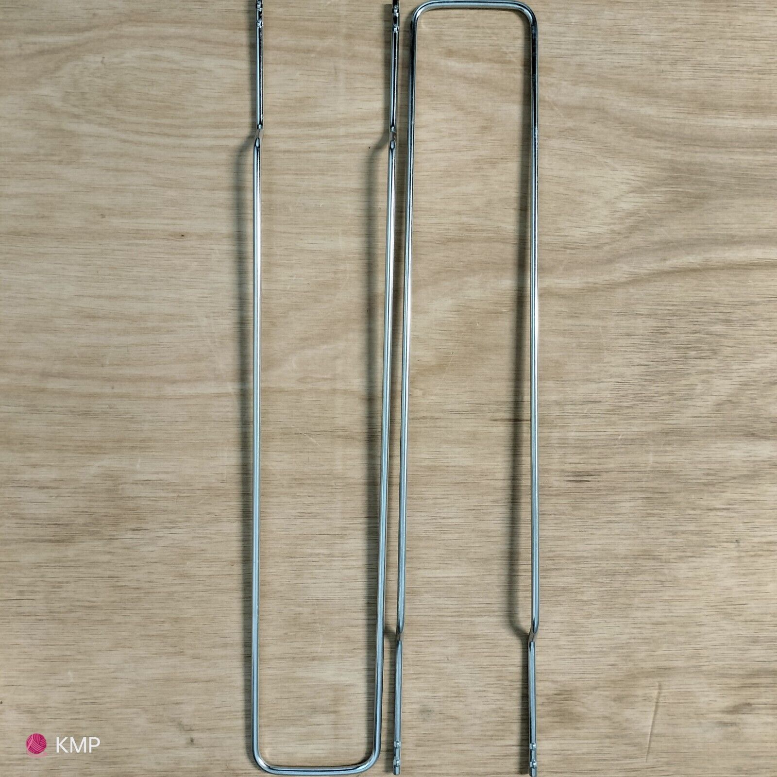 Brother KH-710 Needle Bed EXTENSION RAILS