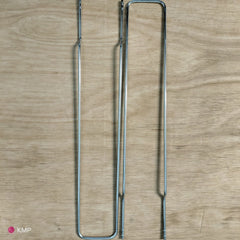 Brother KH-710 Needle Bed EXTENSION RAILS