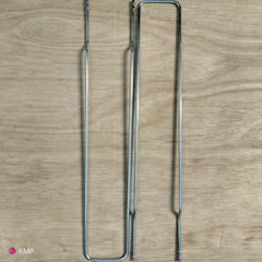 Brother KH-710 Needle Bed EXTENSION RAILS