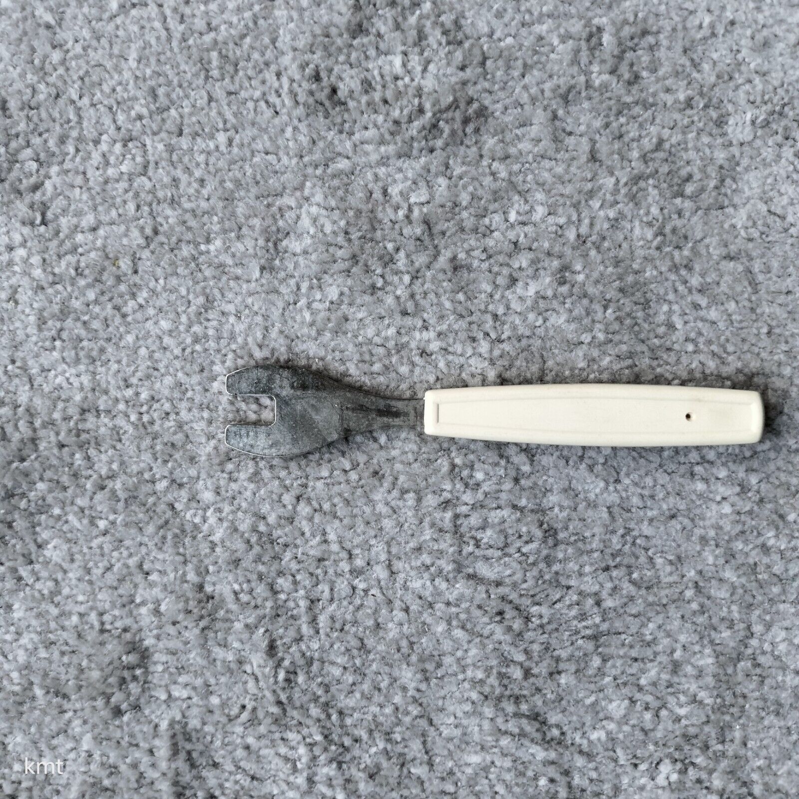 Brother KH-710 Knitting Machine SET LEVER