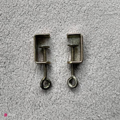 Brother KH-710 Knitting Machine TABLE CLAMPS