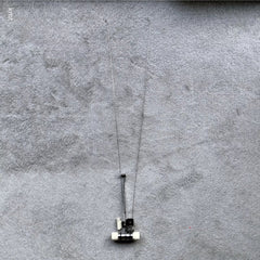 Brother KH 710 Tension Arm