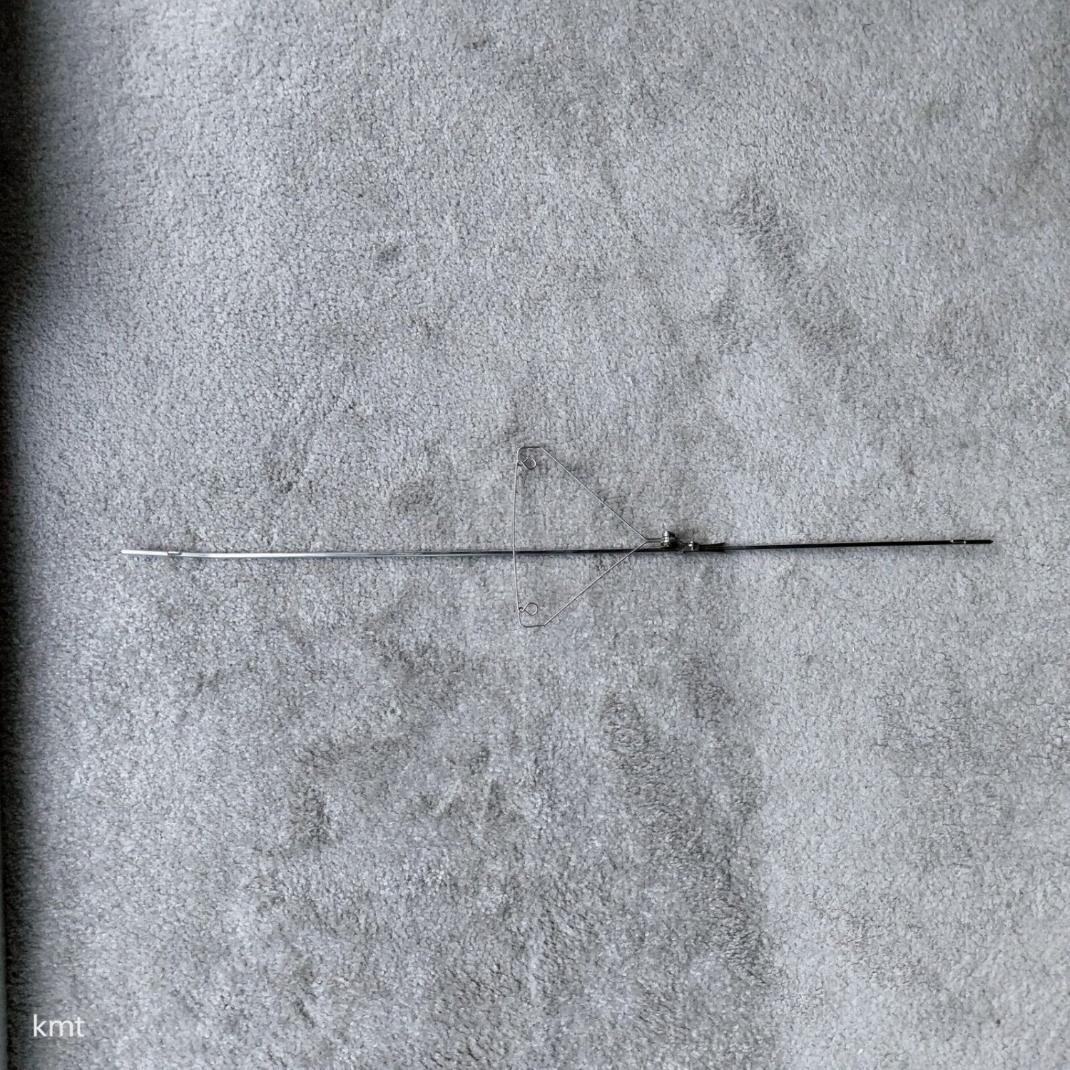 Brother KH-710 Yarn Tension Unit ROD just rod