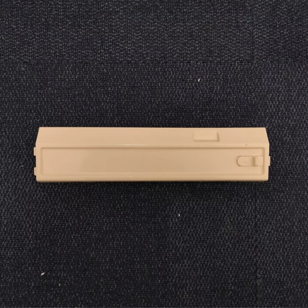 Brother KH-836 Accessory Compartment COVER