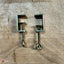 Brother KH-840 Knitting Machine TABLE CLAMPS