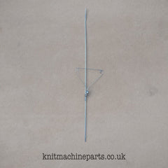 Brother KH-840 Knitting Machine Yarn Tension Unit ROD