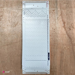 Brother KH-840 ORIGINAL PUNCHCARDS
