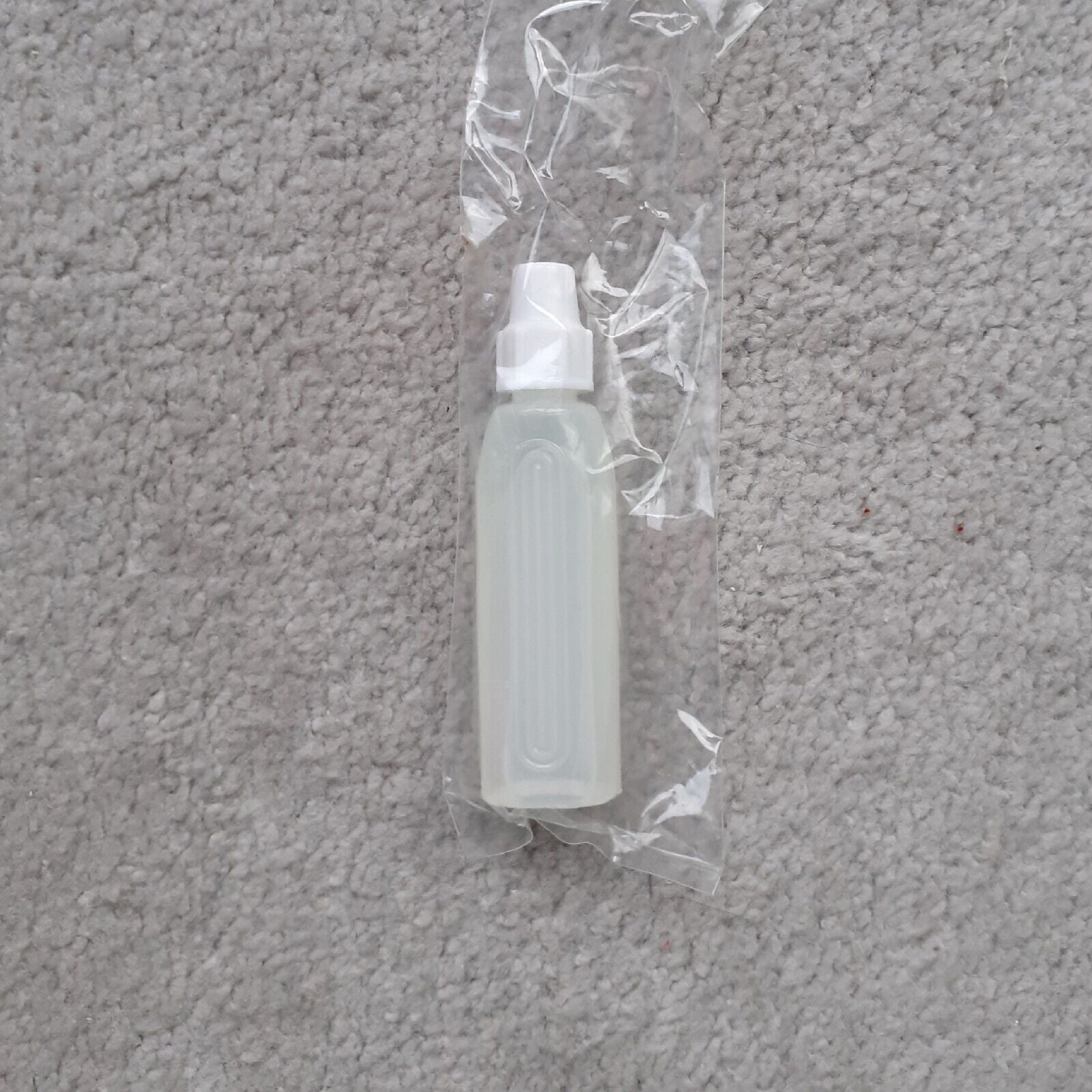 Brother KH-860 Accessories box BOTTLE OF OI