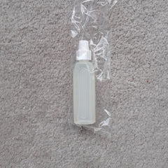 Brother KH-860 Accessories box BOTTLE OF OI