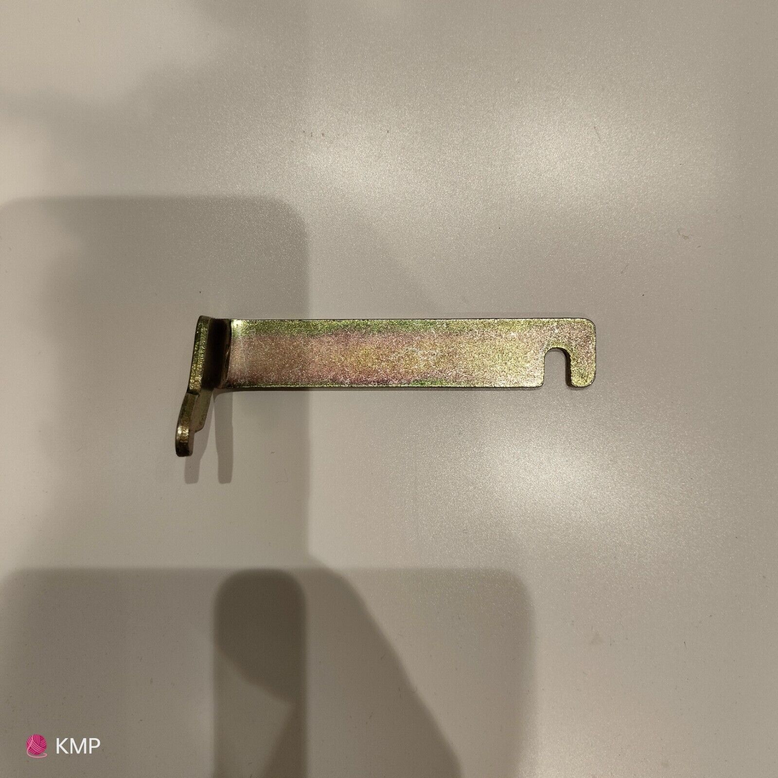 Brother KH-860 Knitting Machine CARRIAGE LOCK