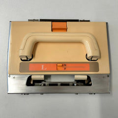 Brother KH-860 Knitting Machine LACE CARRIAGE