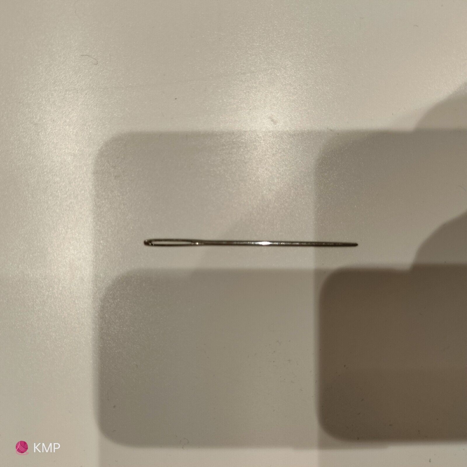 Brother KH-860 Knitting Machine TAPESTRY NEEDLE